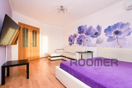 1-bedroom apartment, Center, Єкатеринбург - квартира подобово