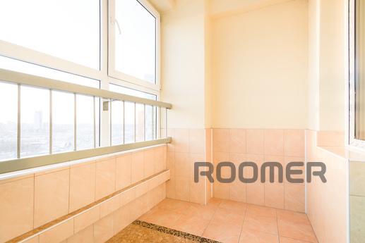 1-bedroom apartment, Center, Єкатеринбург - квартира подобово