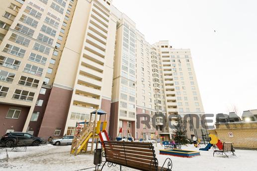 1-bedroom apartment, Center, Єкатеринбург - квартира подобово