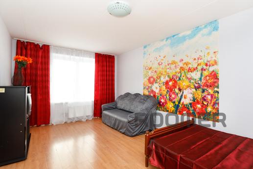 Business class apartment in a new house in one stop from rai