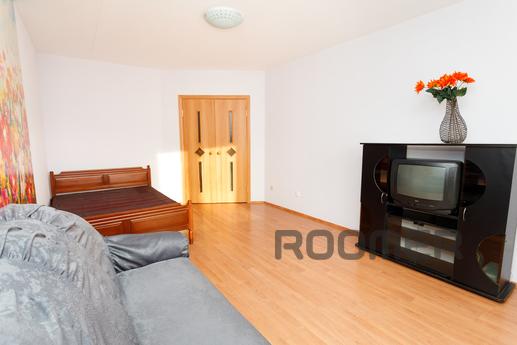 1-bedroom apartment, Center, Yekaterinburg - apartment by the day