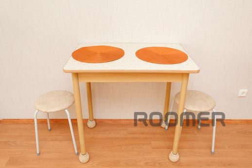 1-bedroom apartment, Center, Yekaterinburg - apartment by the day