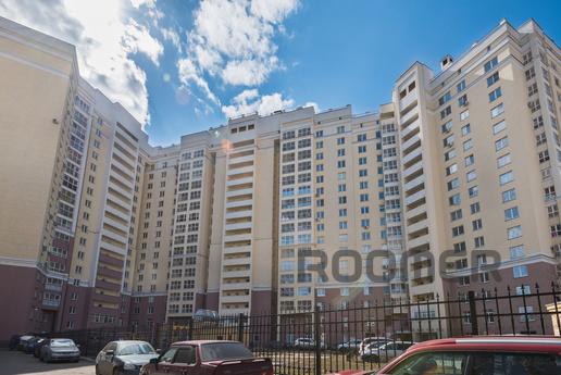 1-bedroom apartment, Center, Yekaterinburg - apartment by the day