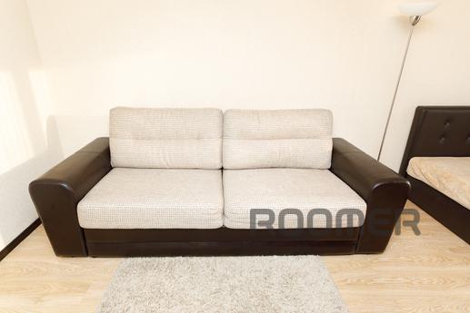 1-комнатная квартира, Центр, Екатеринбург - квартира посуточно