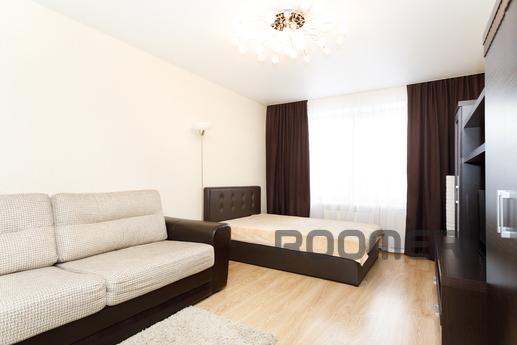 1-комнатная квартира, Центр, Екатеринбург - квартира посуточно