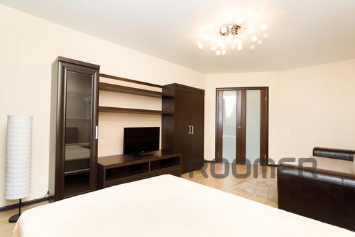 1-комнатная квартира, Центр, Екатеринбург - квартира посуточно