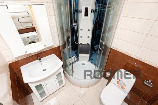 1-комнатная квартира, Центр, Екатеринбург - квартира посуточно