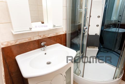 1-комнатная квартира, Центр, Екатеринбург - квартира посуточно