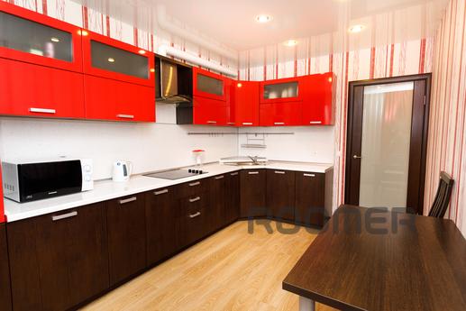 1-комнатная квартира, Центр, Екатеринбург - квартира посуточно