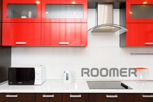 1-комнатная квартира, Центр, Екатеринбург - квартира посуточно