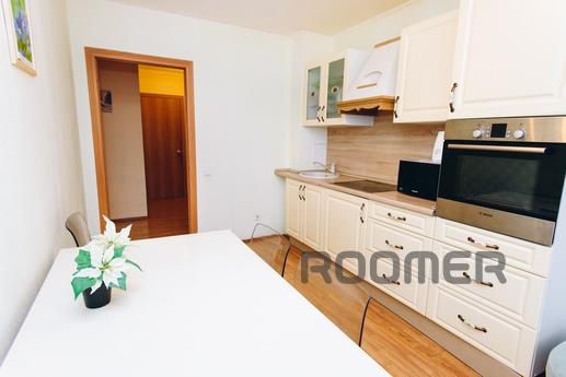 2-bedroom apartment, Center., Єкатеринбург - квартира подобово