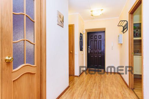 2-bedroom apartment, Center., Єкатеринбург - квартира подобово