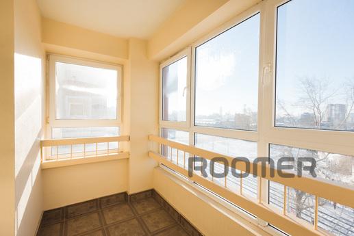 2-bedroom apartment, Center., Єкатеринбург - квартира подобово