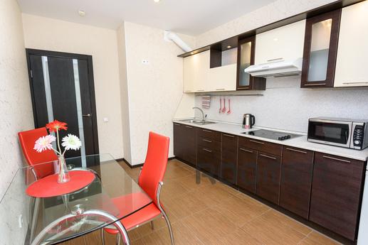 1-bedroom apartment, Center, Єкатеринбург - квартира подобово