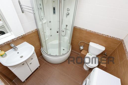 1-bedroom apartment, Center, Єкатеринбург - квартира подобово