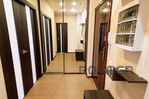 1-bedroom apartment, Center, Єкатеринбург - квартира подобово