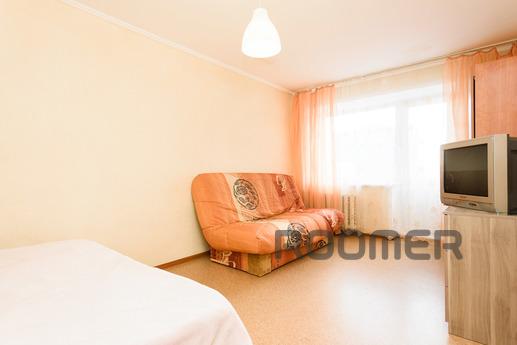 1-bedroom apartment, Center, Єкатеринбург - квартира подобово