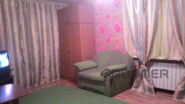 Everything is for a comfortable stay. Clean and comfortable.