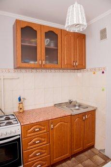 2-bedroom apartment, Karaganda - apartment by the day