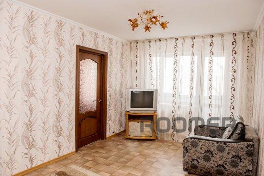 2-bedroom apartment, Karaganda - apartment by the day