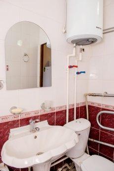 2-bedroom apartment, Karaganda - apartment by the day