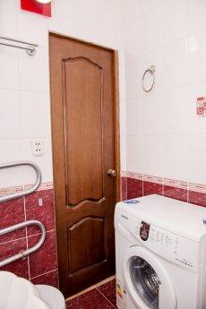 2-bedroom apartment, Karaganda - apartment by the day