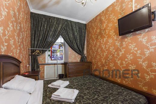 Home comfort in a mini-hotel on Petrogra, Санкт-Петербург - квартира подобово