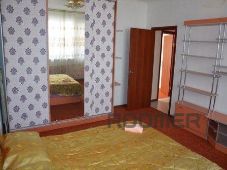 Подобово квартира біля озера Сайран, Алмати - квартира подобово