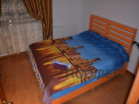 Rent 2 bedroom apartment near the Dostyk Plaza Rent 2-bedroo