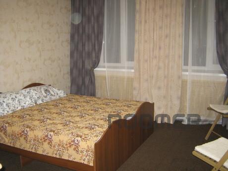 A small studio apartment in a home with all hotel amenities.