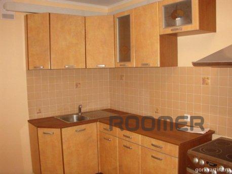 For rent 1 bedroom apartment . Next trading house Tahir , th