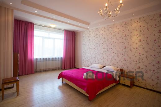 Apartments on Gagarina 127, Алмати - квартира подобово