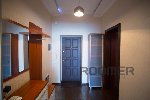 Apartments on Gagarina 127, Алмати - квартира подобово