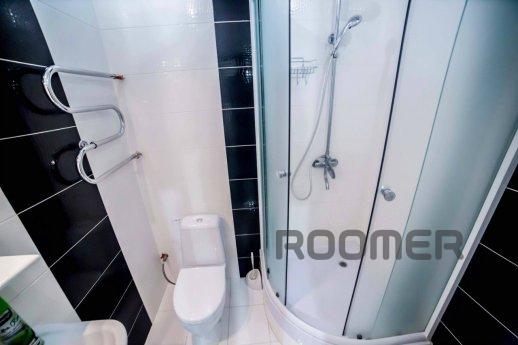 Sarmat 1 bedroom, Astana - apartment by the day