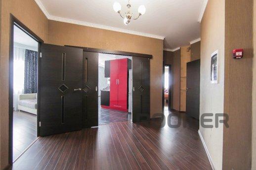 2 кімн подобово в ЖК "Північне сяйв, Астана - квартира подобово