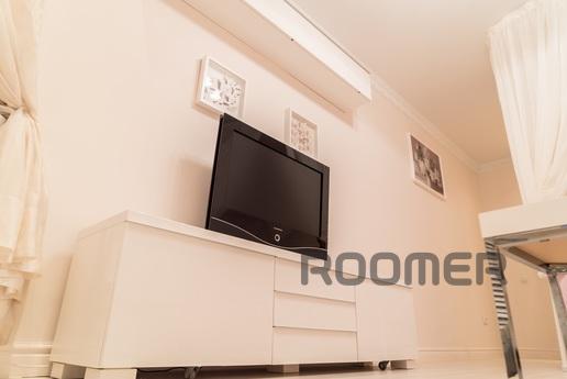 The best option, Ufa - apartment by the day