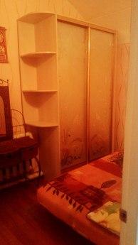 Rent a 2 room apartment, Odessa - apartment by the day