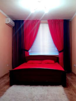 Apartments for rent (hours / day) on the street. Yevdokimov 