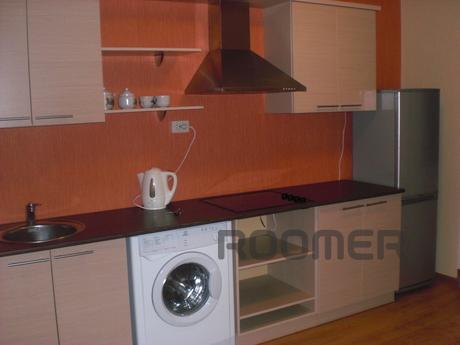 1 bedroom apartment for rent, Ростов-на-Дону - квартира подобово