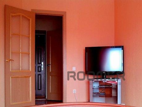 1 bedroom apartment for rent, Ростов-на-Дону - квартира подобово