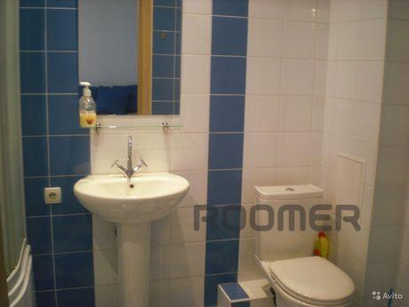 1 bedroom apartment for rent, Ростов-на-Дону - квартира подобово