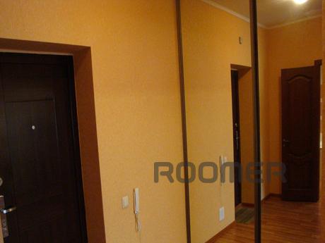 1 bedroom apartment for rent, Ростов-на-Дону - квартира подобово