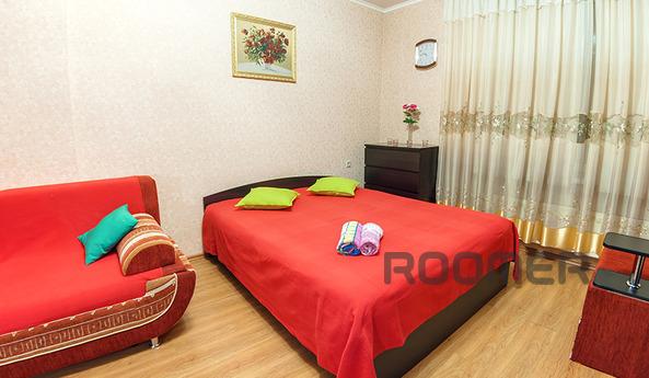 Предлагаю квартиру посуточно в Екатеринбурге. Сдается очень 