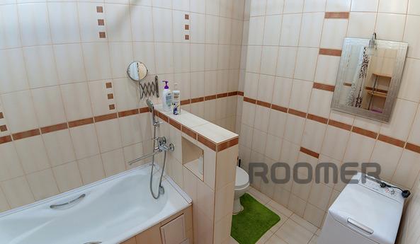 Квартира в новом доме, Екатеринбург - квартира посуточно