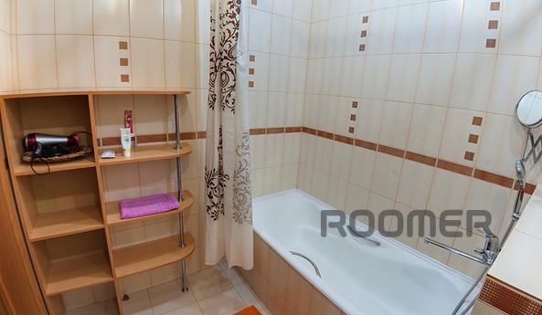 Квартира в новом доме, Екатеринбург - квартира посуточно