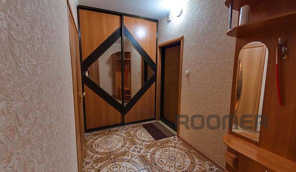 Квартира в новом доме, Екатеринбург - квартира посуточно