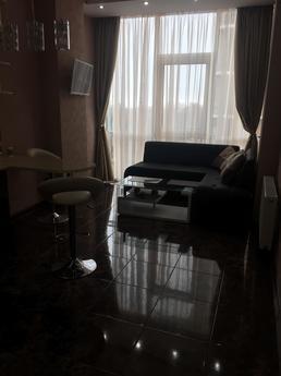 Luxury studio, Odessa - apartment by the day