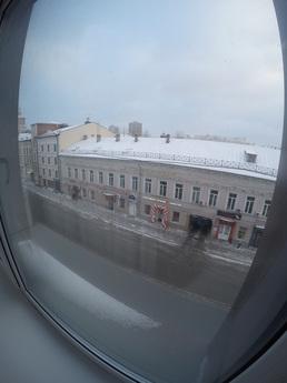 1 bedroom apartment in the Kremlin, Казань - квартира подобово