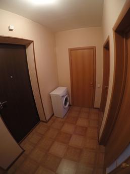 1 bedroom apartment in the Kremlin, Казань - квартира подобово