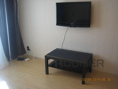 1 bedroom apartment AQUAPARK RIVIERA, Казань - квартира подобово